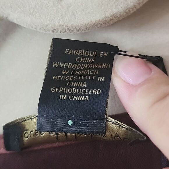 House of Harlow 1960 crop top XS NWT - Picture 5 of 6